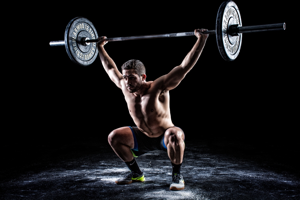 Cuerpo crosstraining vs cuerpo gym: fotos hombre y mujer – Blog de